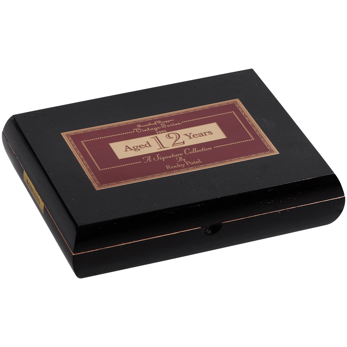 Rocky Patel Vintage 1990 Robusto 20 Ct. Box 5.50X50