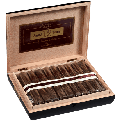 Rocky Patel Vintage 1990 Robusto 20 Ct. Box 5.50X50