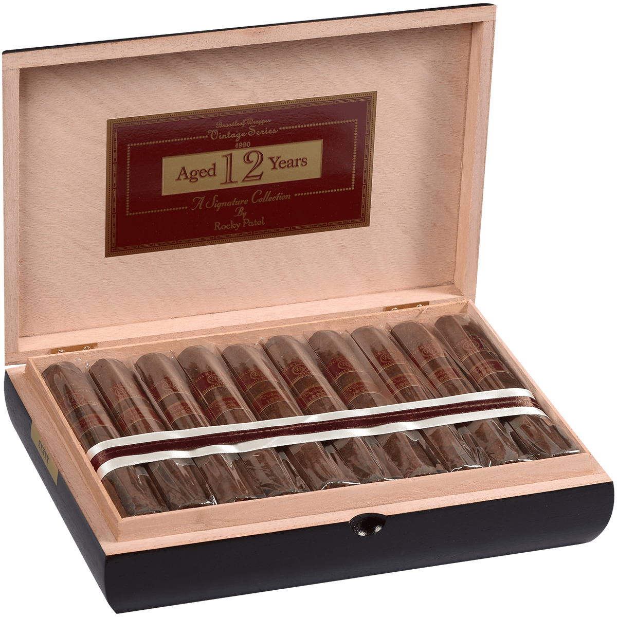 Rocky Patel Vintage 1990 Sixty 20 Ct. Box 6.00X60