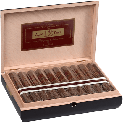 Rocky Patel Vintage 1990 Sixty 20 Ct. Box 6.00X60