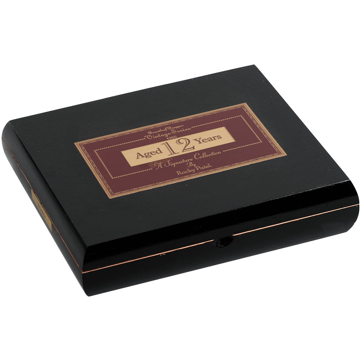 Rocky Patel Vintage 1990 Toro 20 Ct. Box 6.50X52