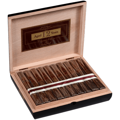Rocky Patel Vintage 1990 Toro 20 Ct. Box 6.50X52