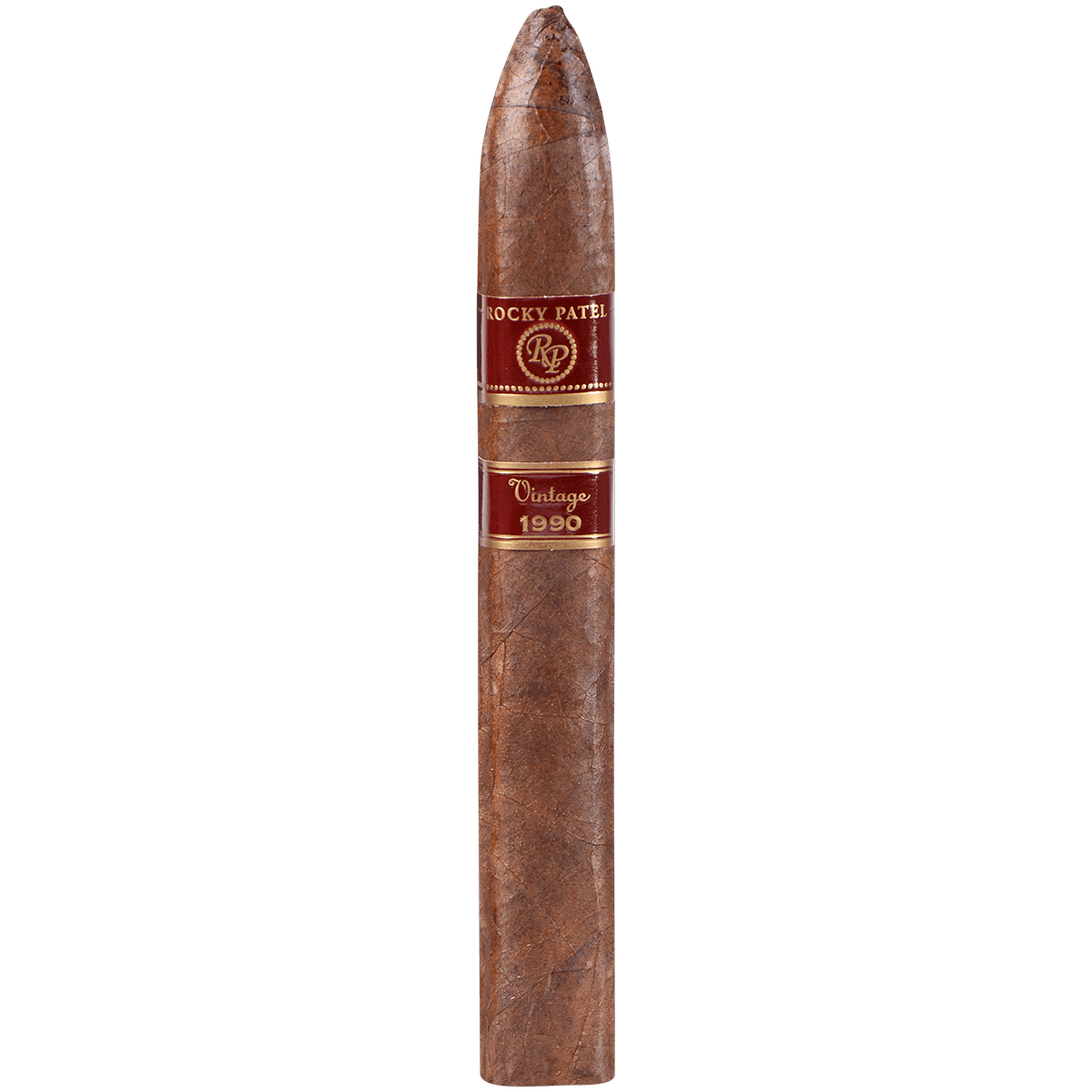 Rocky Patel Vintage 1990 Torpedo 20 Ct. Box 6.25X52