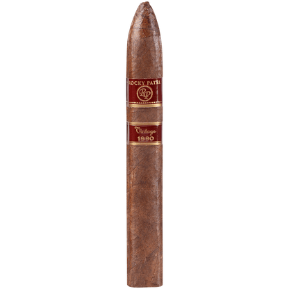 Rocky Patel Vintage 1990 Torpedo 20 Ct. Box 6.25X52