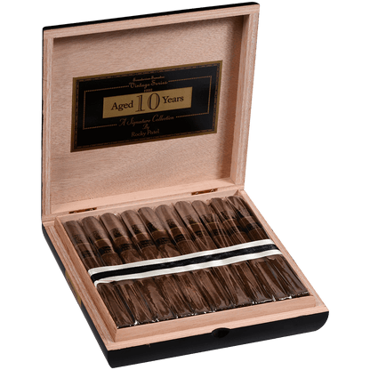 Rocky Patel Vintage 1992 Churchill 20 Ct. Box 7.00X48