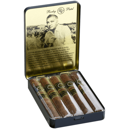 Rocky Patel Vintage 1992 Juniors 10/5 Packs 4.00X38