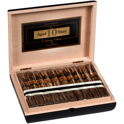 Rocky Patel Vintage 1992 Robusto 20 Ct. Box 5.50X50