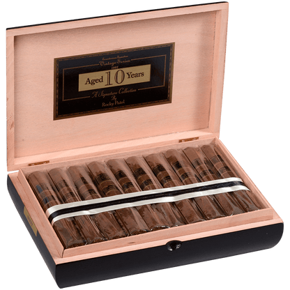 Rocky Patel Vintage 1992 Sixty 20 Ct. Box 6.00X60