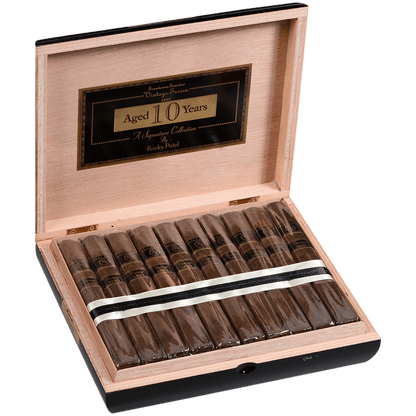 Rocky Patel Vintage 1992 Toro 20 Ct. Box 6.50X52