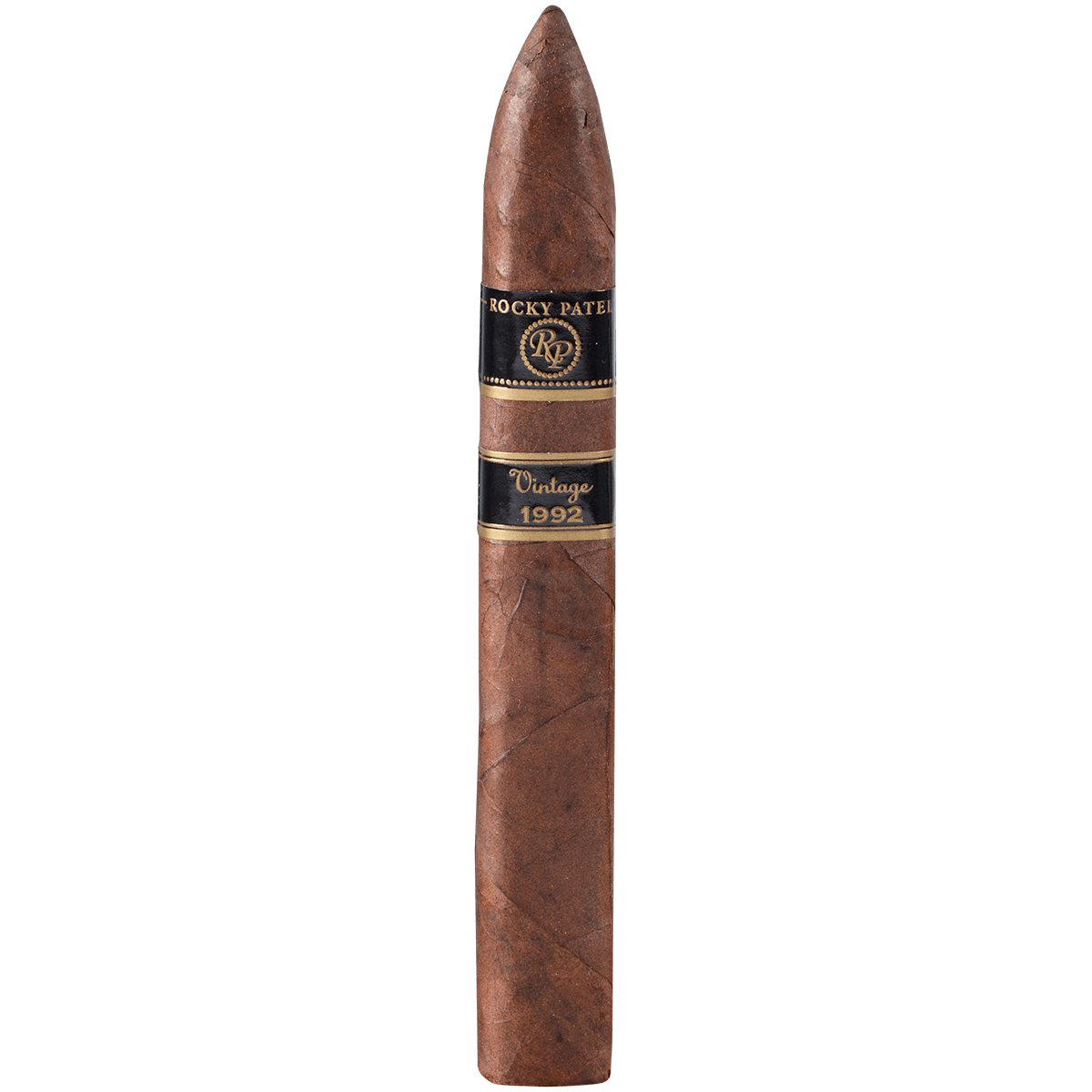 Rocky Patel Vintage 1992 Torpedo 20 Ct. Box 6.25X52