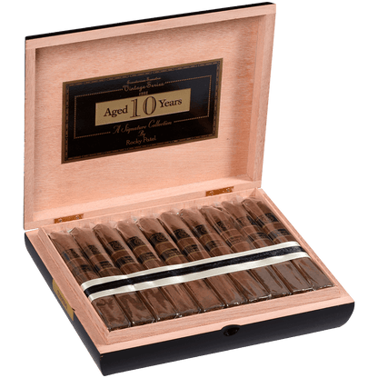 Rocky Patel Vintage 1992 Torpedo 20 Ct. Box 6.25X52