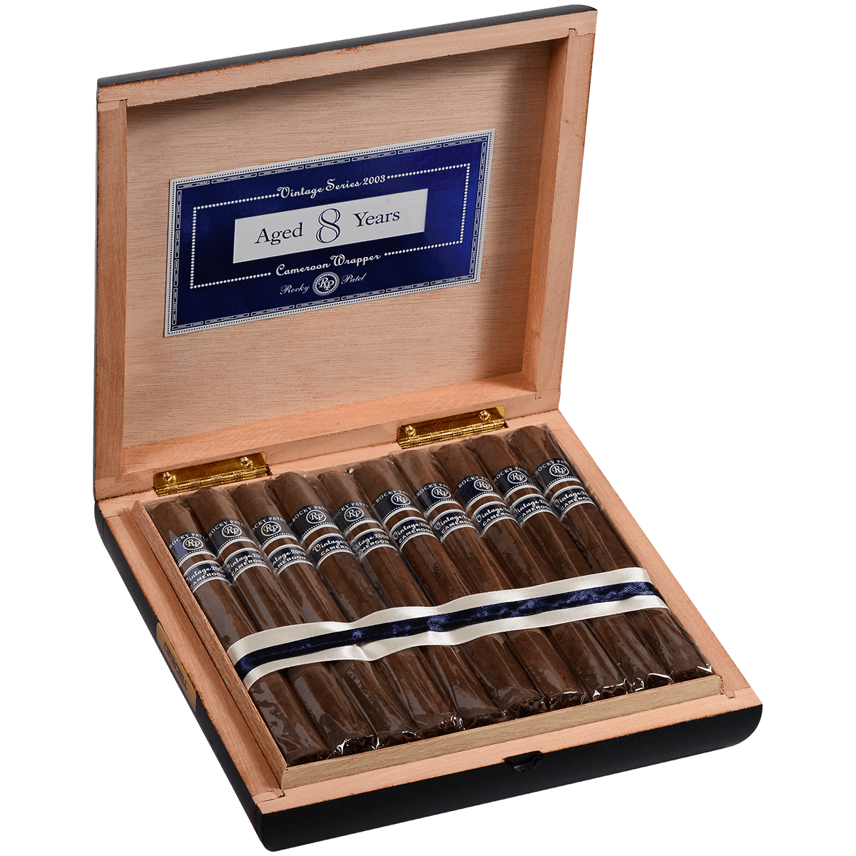 Rocky Patel Vintage 2003 Churchill 20 Ct. Box 7.00X48