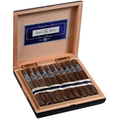 Rocky Patel Vintage 2003 Churchill 20 Ct. Box 7.00X48