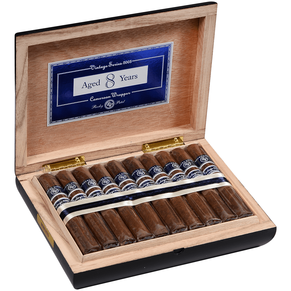Rocky Patel Vintage 2003 Robusto 20 Ct. Box 5.50X50