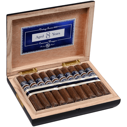 Rocky Patel Vintage 2003 Robusto 20 Ct. Box 5.50X50