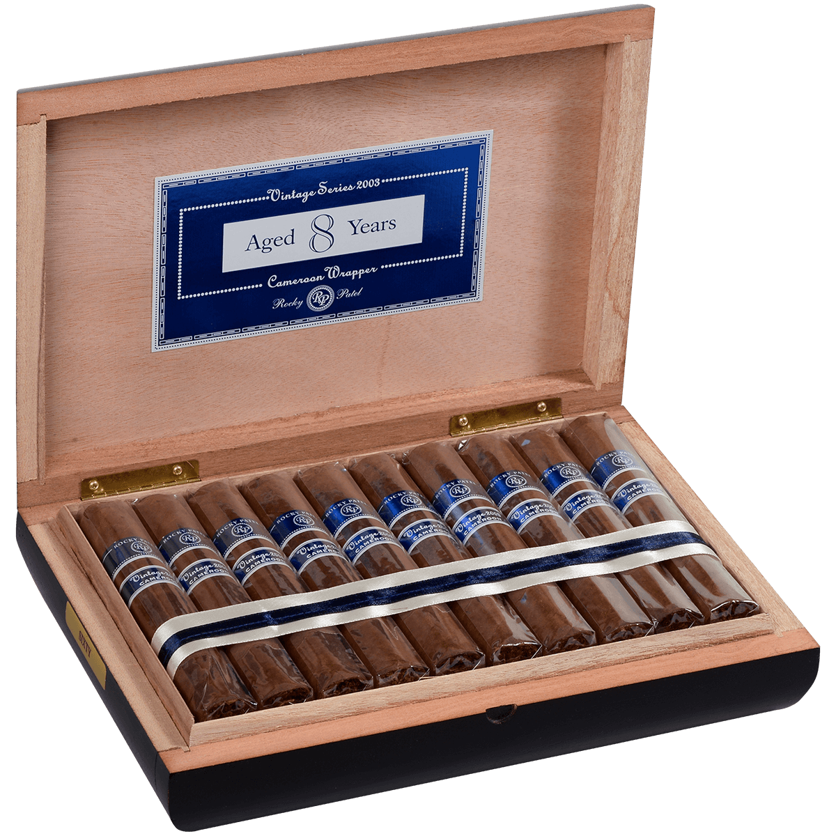 Rocky Patel Vintage 2003 Sixty 20 Ct. Box 6.00X60
