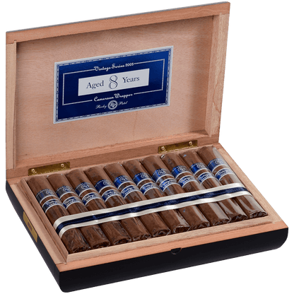 Rocky Patel Vintage 2003 Sixty 20 Ct. Box 6.00X60