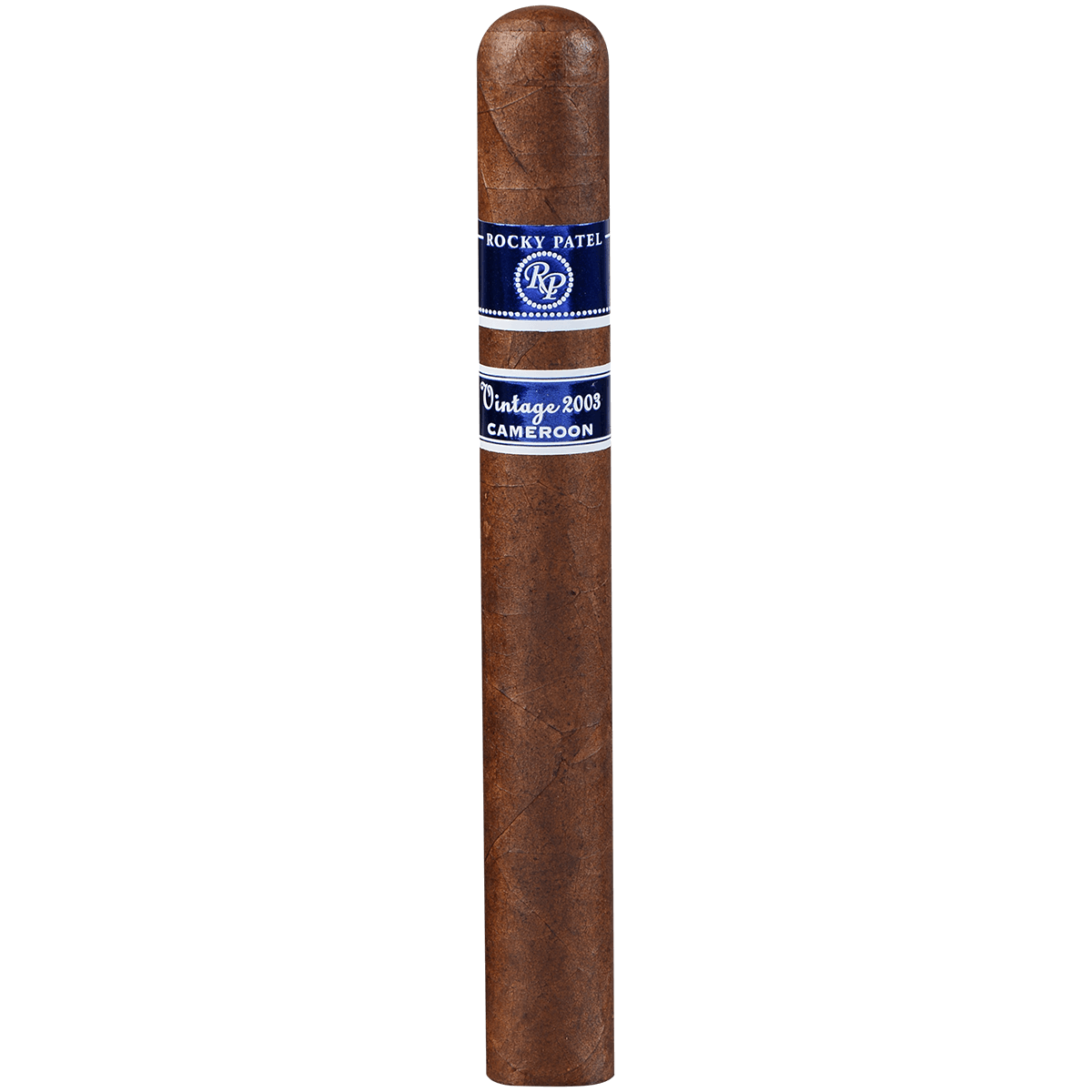Rocky Patel Vintage 2003 Toro 20 Ct. Box 6.50X52