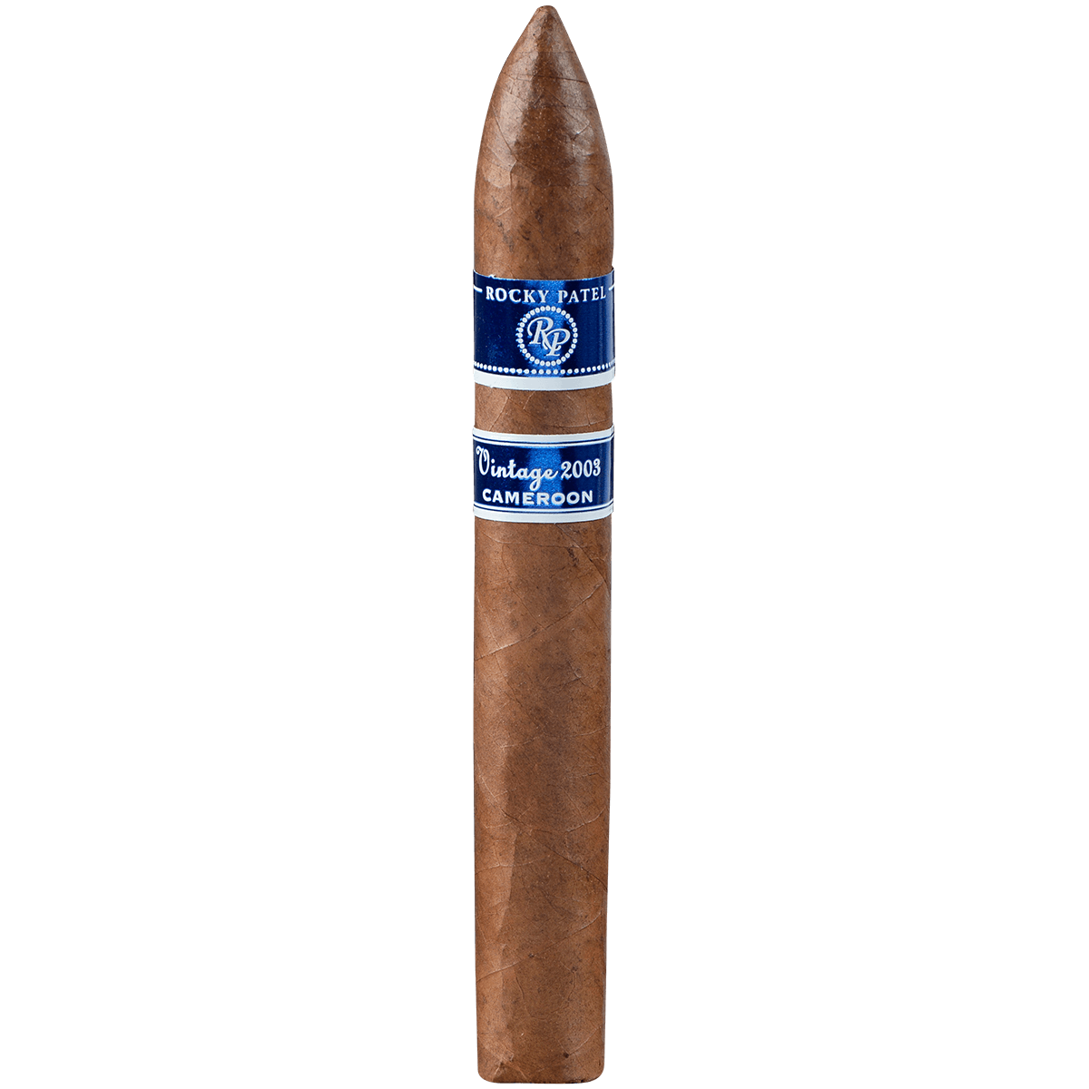 Rocky Patel Vintage 2003 Torpedo 20 Ct. Box 6.25X52
