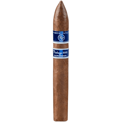 Rocky Patel Vintage 2003 Torpedo 20 Ct. Box 6.25X52