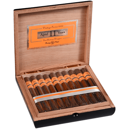 Rocky Patel Vintage 2006 Churchill 20 Ct. Box 7.00X48