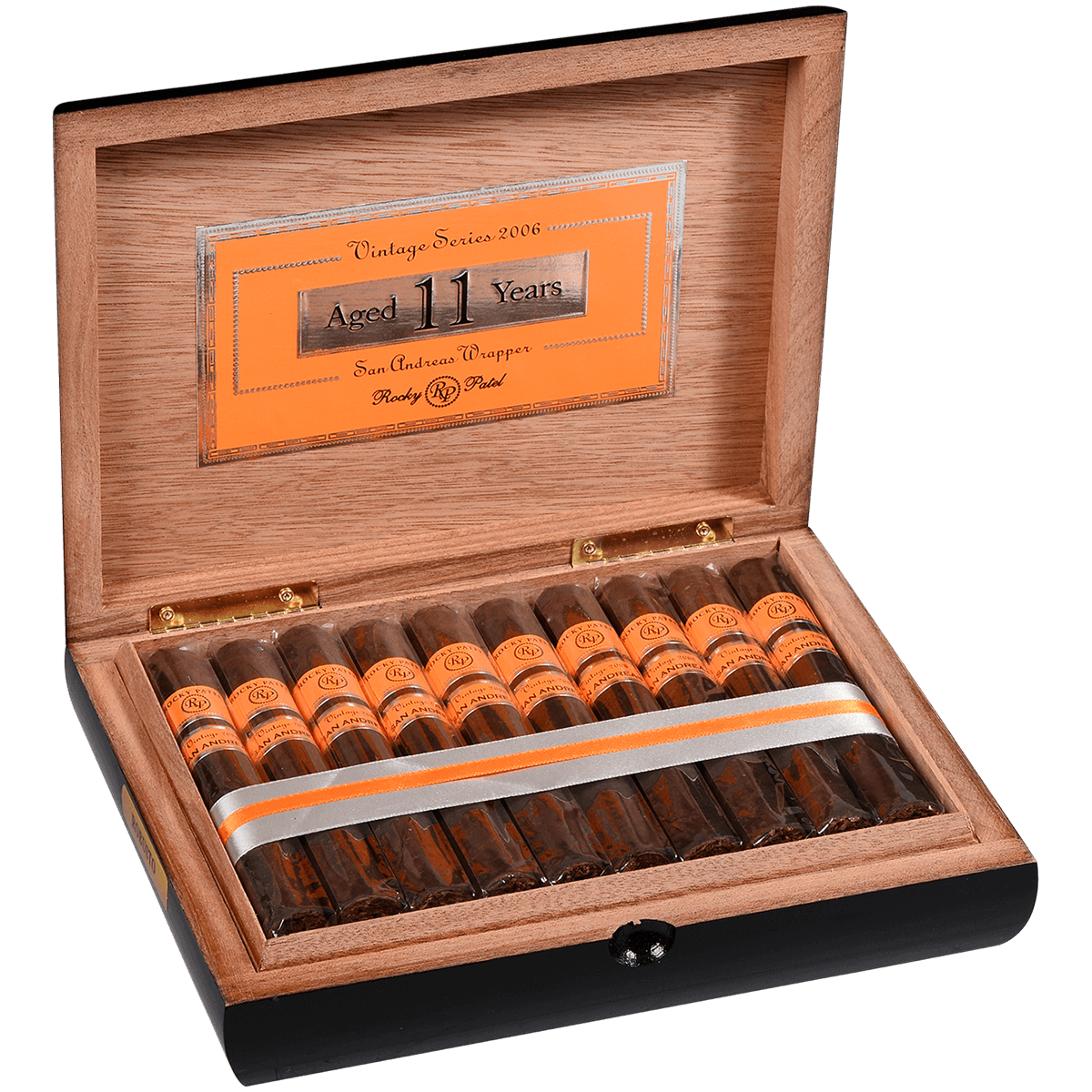 Rocky Patel Vintage 2006 Robusto 20 Ct. Box 5.50X50