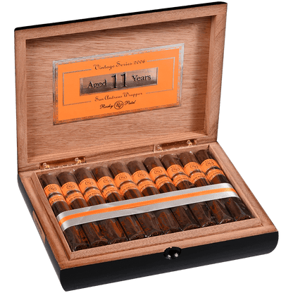 Rocky Patel Vintage 2006 Robusto 20 Ct. Box 5.50X50