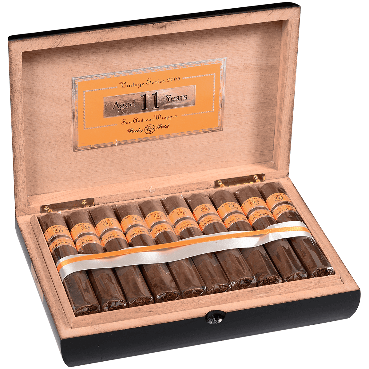 Rocky Patel Vintage 2006 Sixty 20 Ct. Box 6.00X60