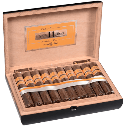 Rocky Patel Vintage 2006 Sixty 20 Ct. Box 6.00X60