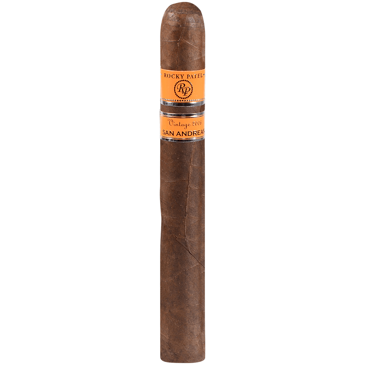 Rocky Patel Vintage 2006 Toro 20 Ct. Box 6.50X52