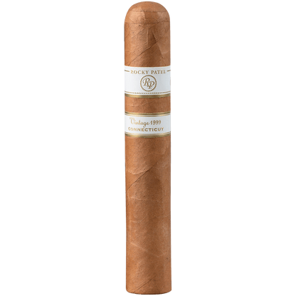 Rocky Patel Vintage 1999 Connecticut Six By Sixty 20 Ct. Box 6.00X60