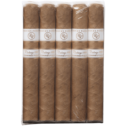 PROMO ROCKY PATEL VINTAGE 1999 5 PK