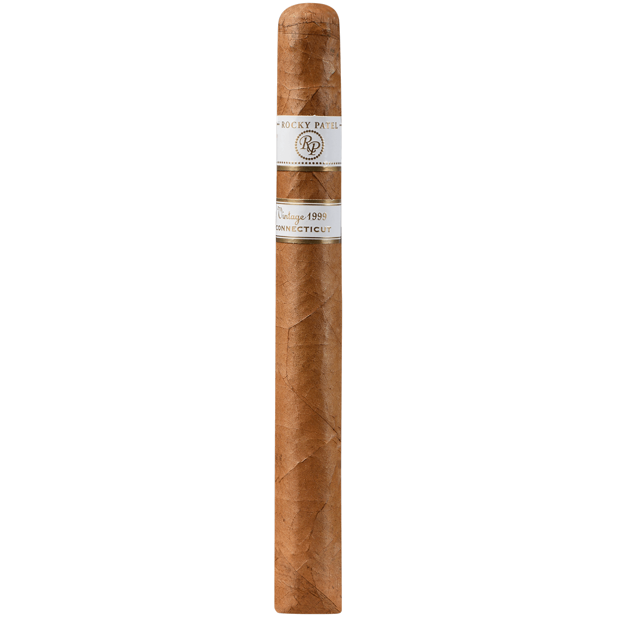 Rocky Patel Vintage 1999 Connecticut Churchill 20 Ct. Box 7.00X48