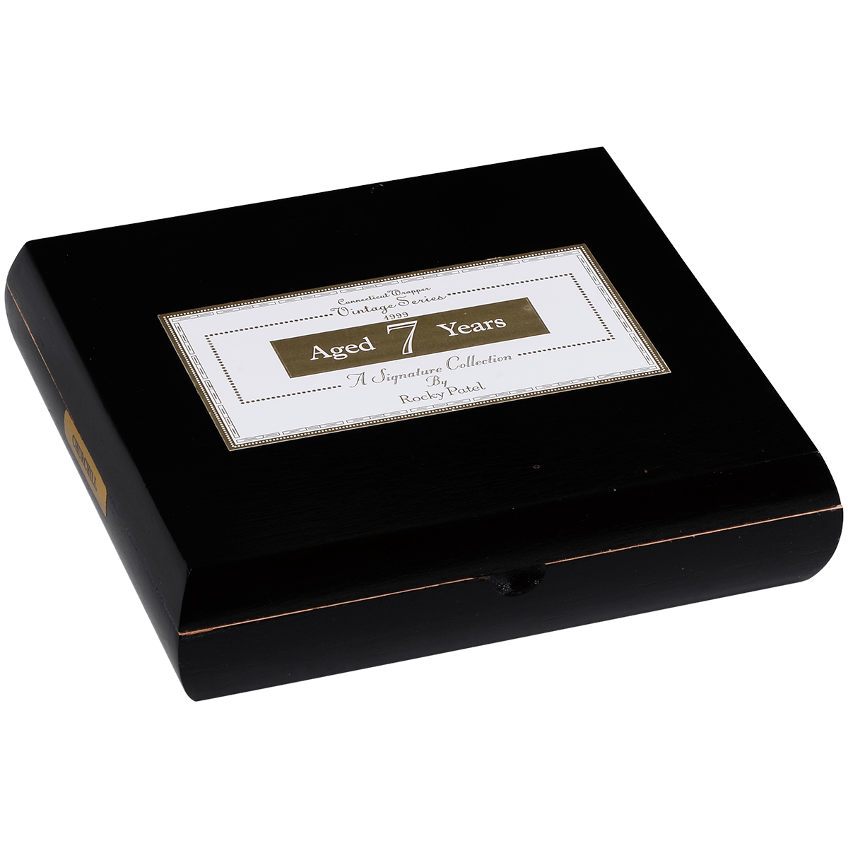 Rocky Patel Vintage 1999 Connecticut Churchill 20 Ct. Box 7.00X48