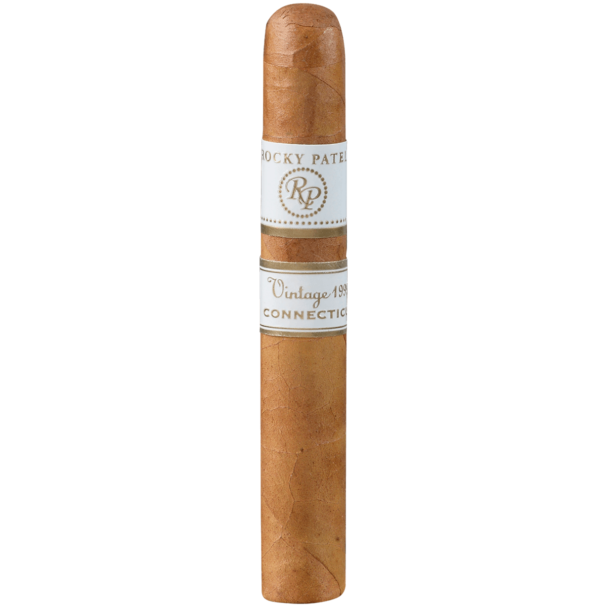 Rocky Patel Vintage 1999 Connecticut Juniors 10/5 Packs 4.00X38