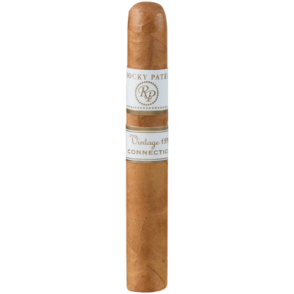 Rocky Patel Vintage 1999 Connecticut Juniors 10/5 Packs 4.00X38