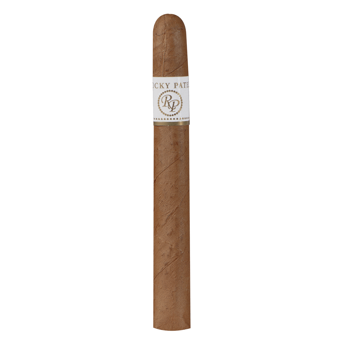 Rocky Patel Vintage 1999 Connecticut Mini'S 10/10 Tins 4.25X32