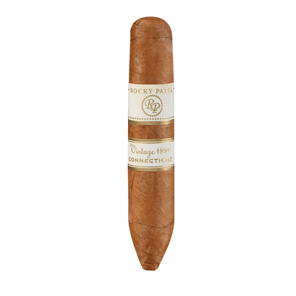 Rocky Patel Vintage 1999 Connecticut Perfecto 20 Ct. Box 4.00X48