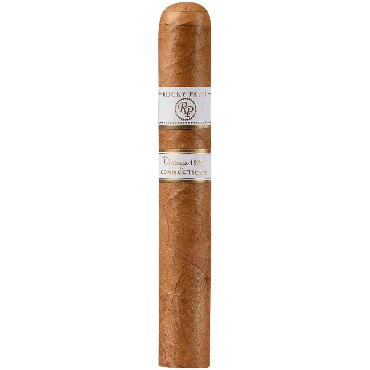 Rocky Patel Vintage 1999 Connecticut Robusto 20 Ct. Box 5.50X50