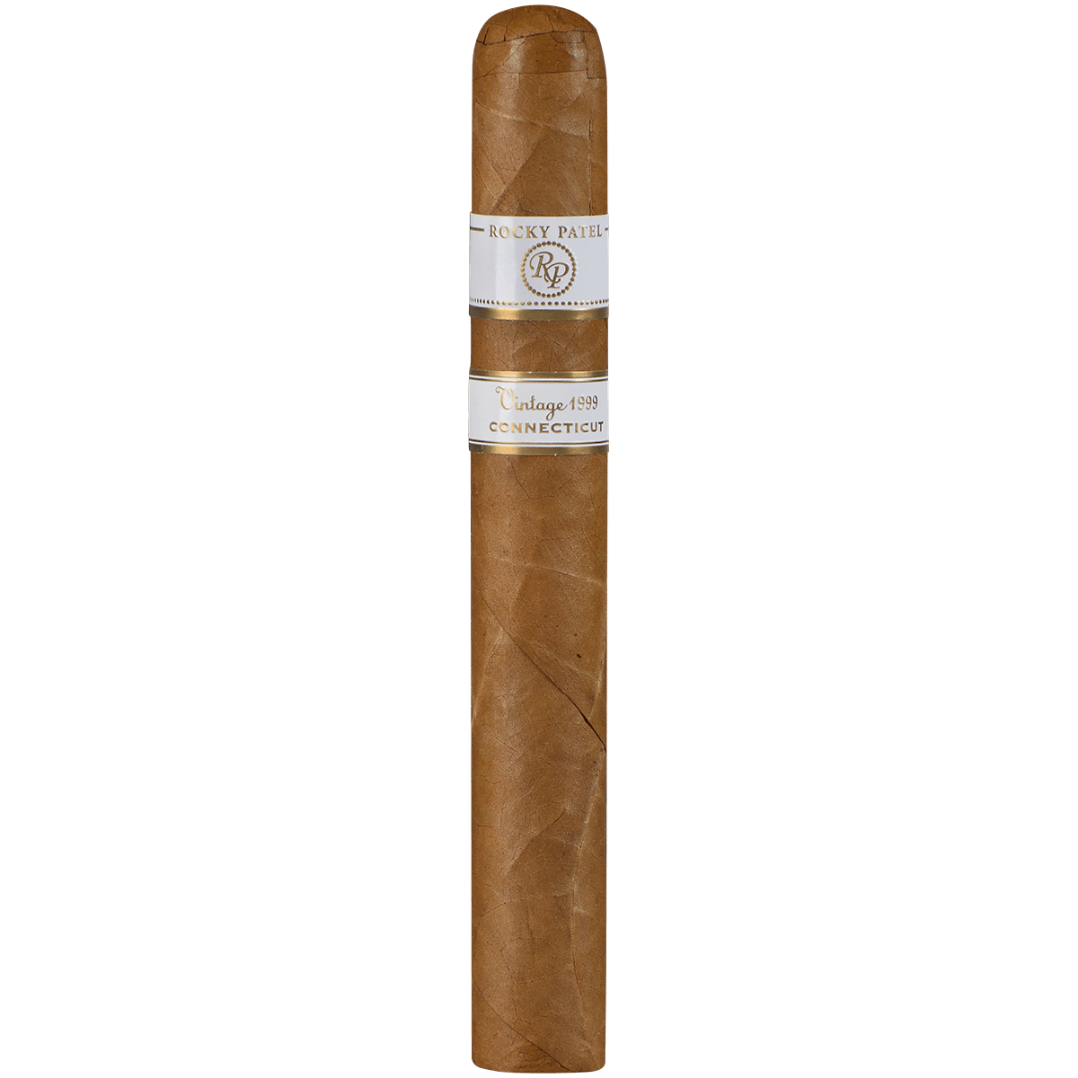 Rocky Patel Vintage 1999 Connecticut Toro 20 Ct. Box 6.50X52