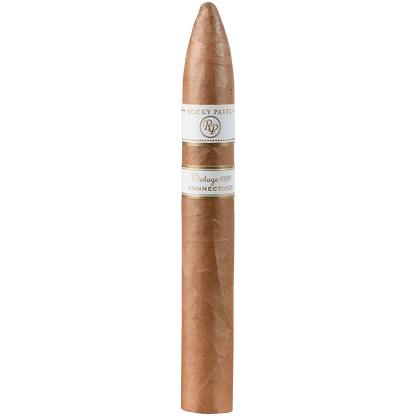 Rocky Patel Vintage 1999 Connecticut Torpedo 20 Ct. Box 6.25X52
