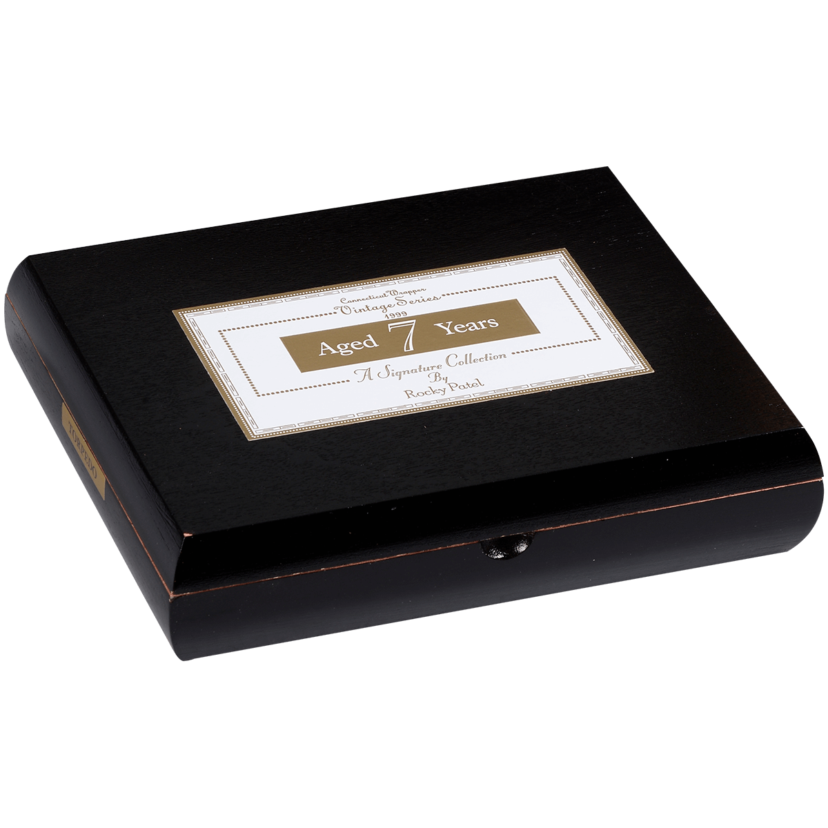 Rocky Patel Vintage 1999 Connecticut Torpedo 20 Ct. Box 6.25X52