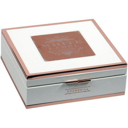 Rocky Patel White Label Churchill 20 Ct. Box 7.00X48