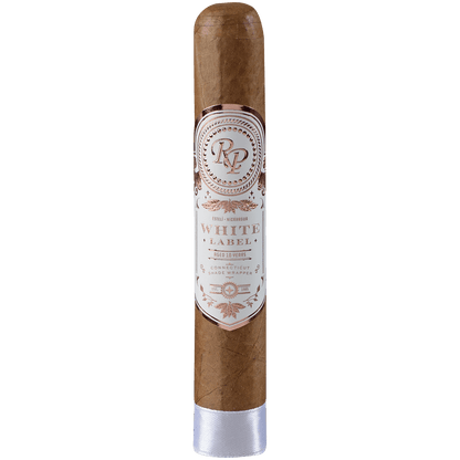 Rocky Patel White Label Sixty 20 Ct. Box 6.00X60