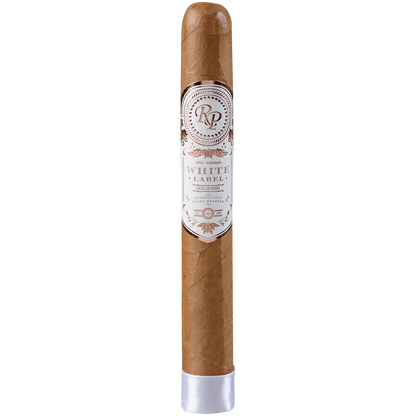 Rocky Patel White Label Toro 20 Ct. Box 6.50X52