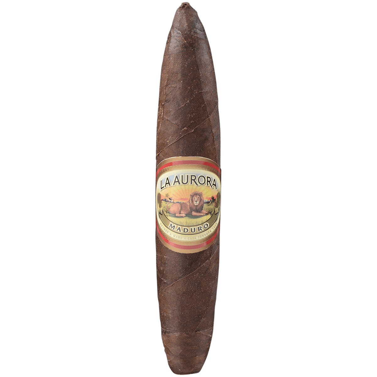 La Aurora Preferidos Ruby Tube 8Ct Box 5X54