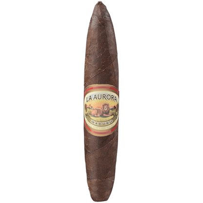 La Aurora Preferidos Ruby Tube 8Ct Box 5X54