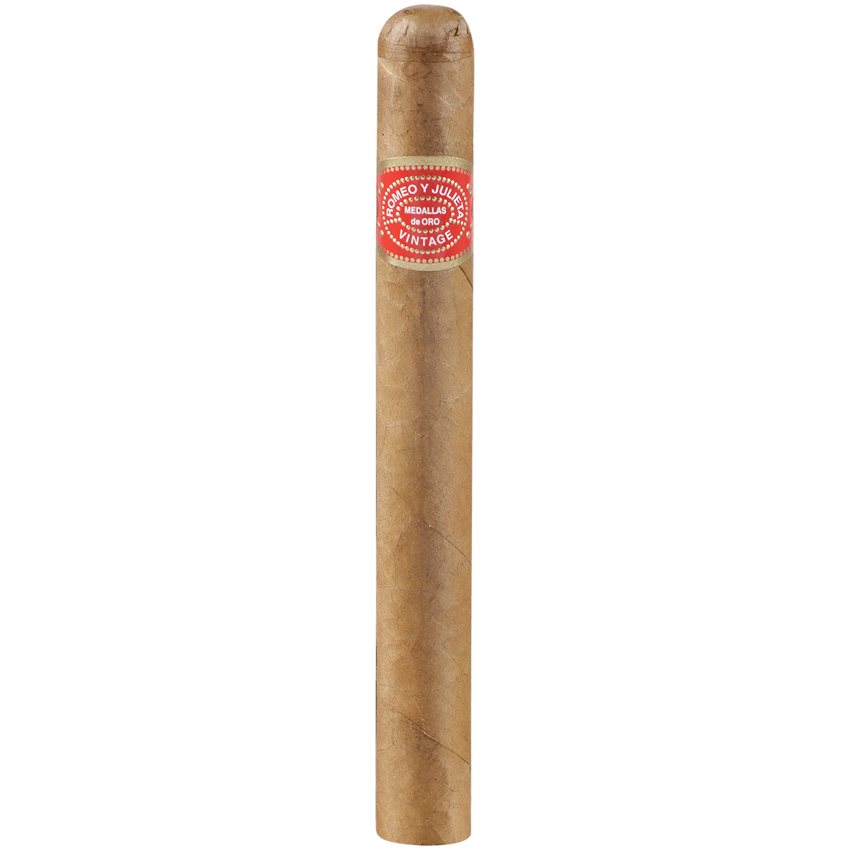 Romeo Y Julieta Vintage #1 Natural 25 Ct. Box 6.00X43