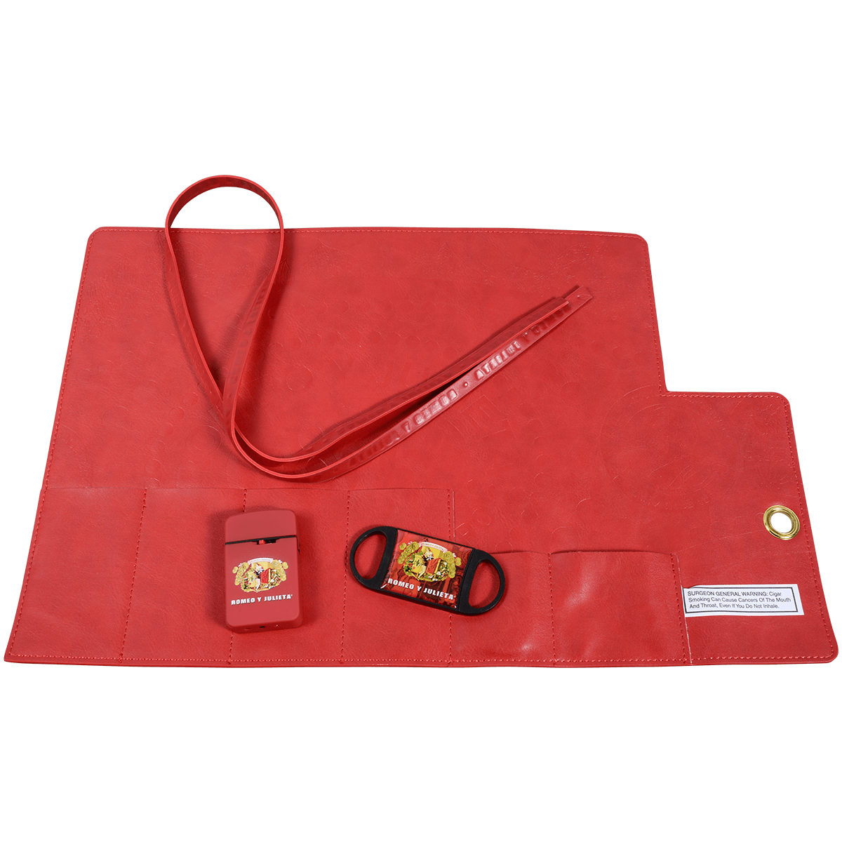 PROMO ROMEO Y JULIETA CIGAR ROLL UP