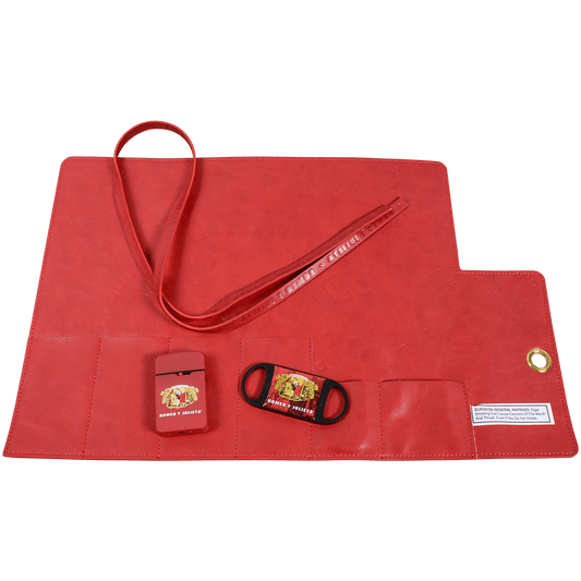PROMO ROMEO Y JULIETA CIGAR ROLL UP